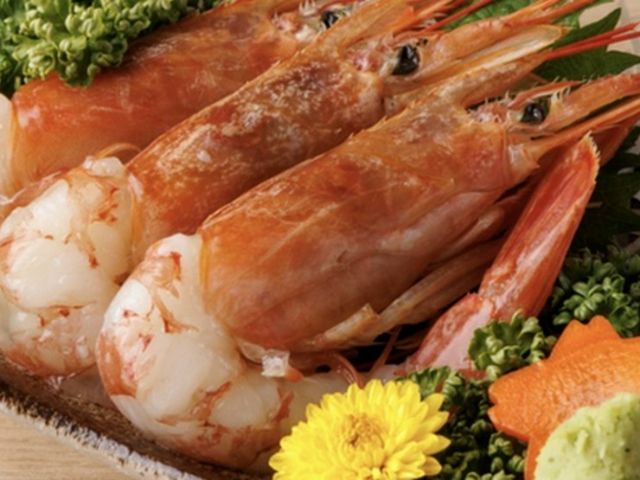 使用新鮮魚類製作的美味料理，可以輕鬆享受的和食居酒屋