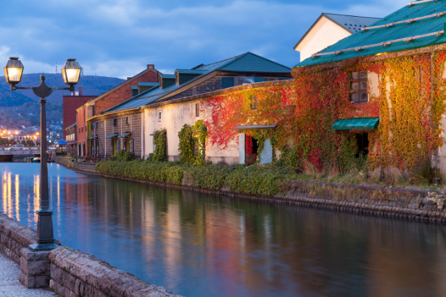 Top 5 Restaurants to Enjoy Hokkaido Cuisine in the Popular Tourist Area of Otaru
