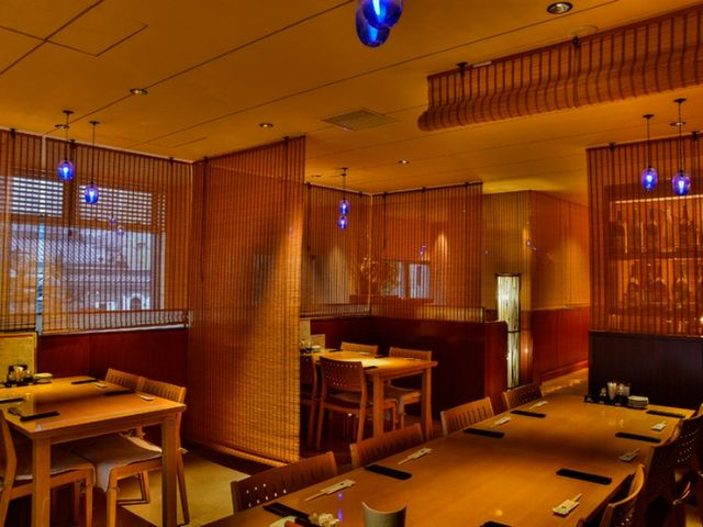 在人氣觀光區域・小樽享受北海道美食的5家推薦餐廳|北海道・小樽