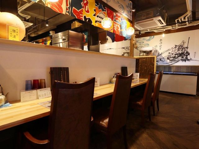 在人气旅游区域—小樽享受北海道美食的5家推荐餐厅|北海道・小樽