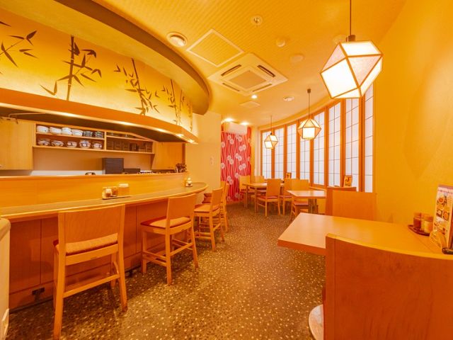 在人气旅游区域小樽享受北海道美食的5家推荐餐厅|北海道・小樽