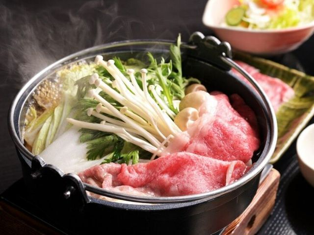 Top 5 Restaurants Near Takayama Station for Hida Beef, Shabu-Shabu, and Sukiyaki