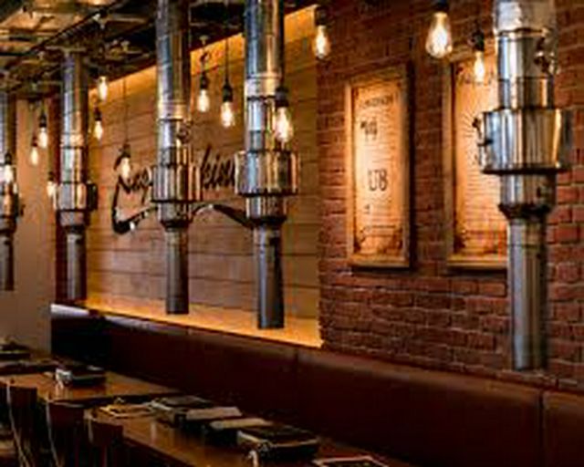 A restaurant in Akihabara, the hub of pop culture, where one can enjoy delicious food and drinks | Tokyo