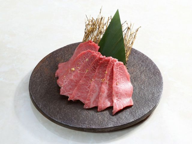 在私人空間中放鬆享受極上和牛與特別感的葡萄酒