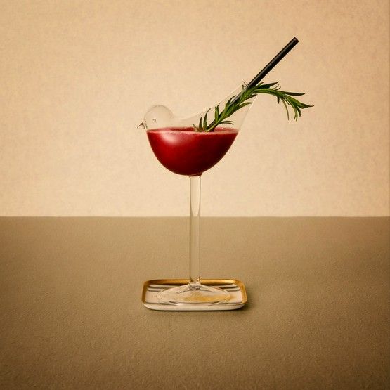 不喝酒的人和喝酒的人都能一起享受的新风格酒吧