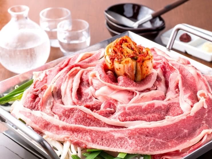 2.遊食酒家 Ru主水 福島店