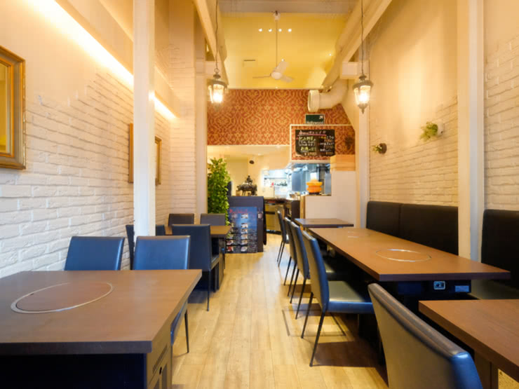 精選14間大阪地區可品嚐到極品鍋物料理的居酒屋