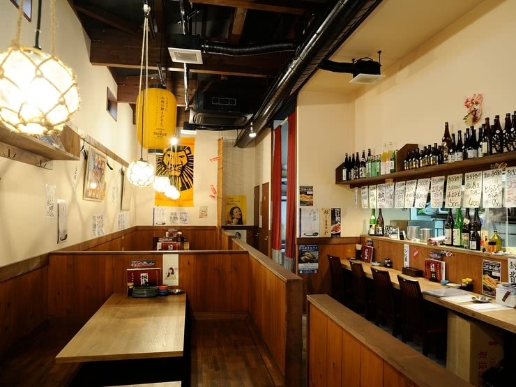 精選14間大阪地區可品嚐到極品鍋物料理的居酒屋