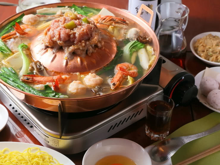 5.鍋屋okamoto 本町店