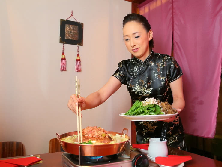 精選14間大阪地區可品嚐到極品鍋物料理的居酒屋