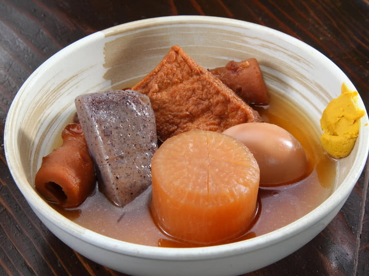 8.北新地 大鍋屋 本店