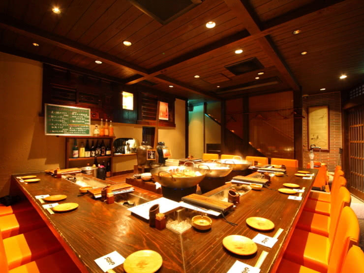 精選14間大阪地區可品嚐到極品鍋物料理的居酒屋