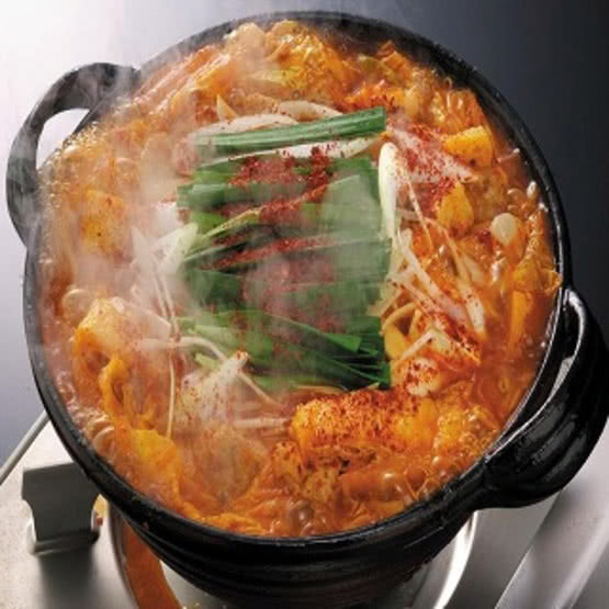 10.紅辣 梅田東通店