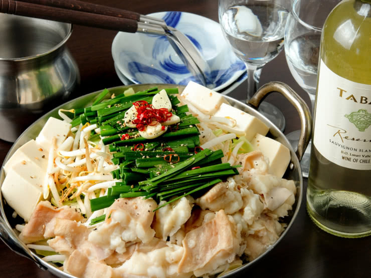 12.居酒屋 Nobishiro食堂