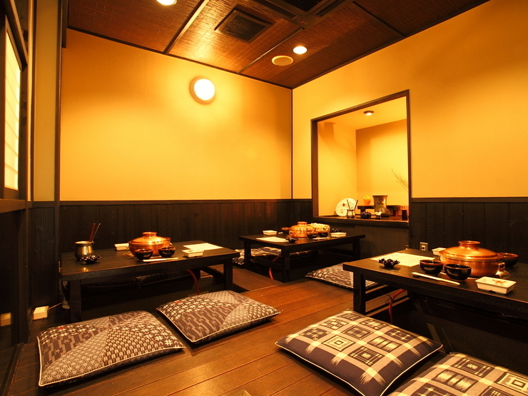 精選14間大阪地區可品嚐到極品鍋物料理的居酒屋