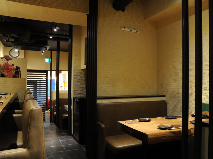 精選14間大阪地區可品嚐到極品鍋物料理的居酒屋