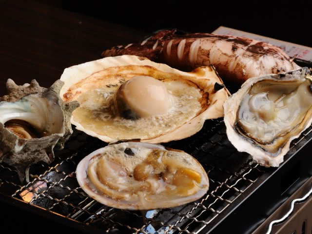 1.產地直送 海鮮居酒屋 濱燒太郎 我孫子店【我孫子町】