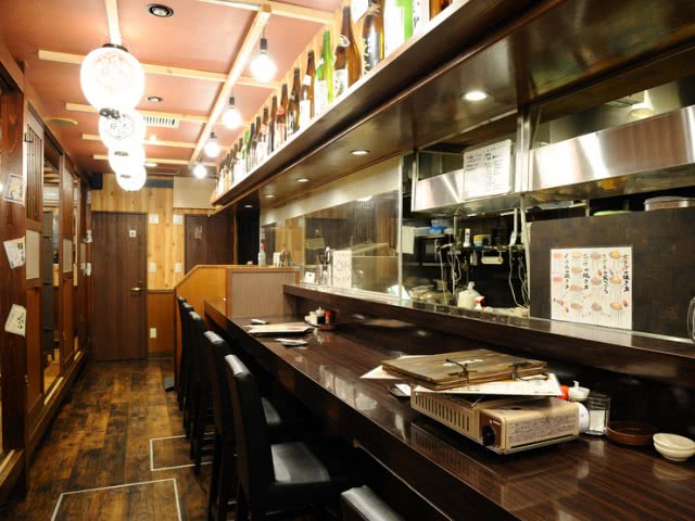 可享用海鮮料理的15家大阪日式料理店