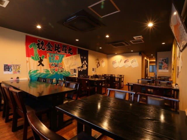 可享用海鮮料理的15家大阪日式料理店