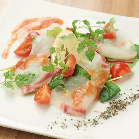 5.紀州黑鮪魚與和歌山美食市場 魚壹商店 天王寺店【天王寺】