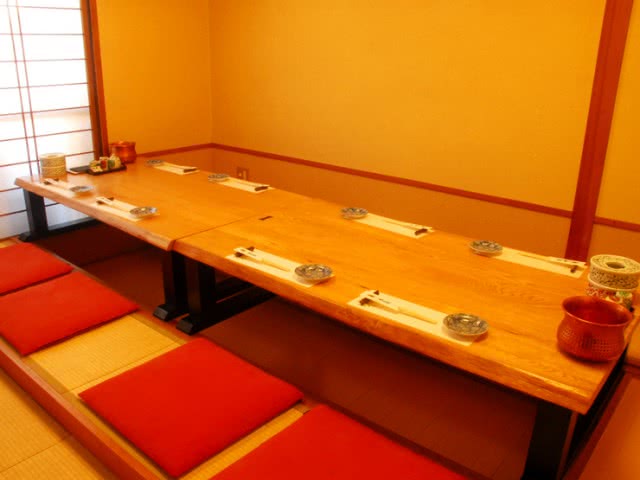 可享用海鮮料理的15家大阪日式料理店