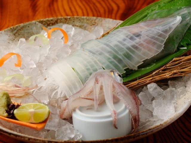 10.壽司、鮮魚料理 吾作亭 阿倍野店【天王寺站】