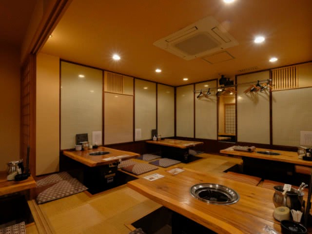 可享用海鮮料理的15家大阪日式料理店