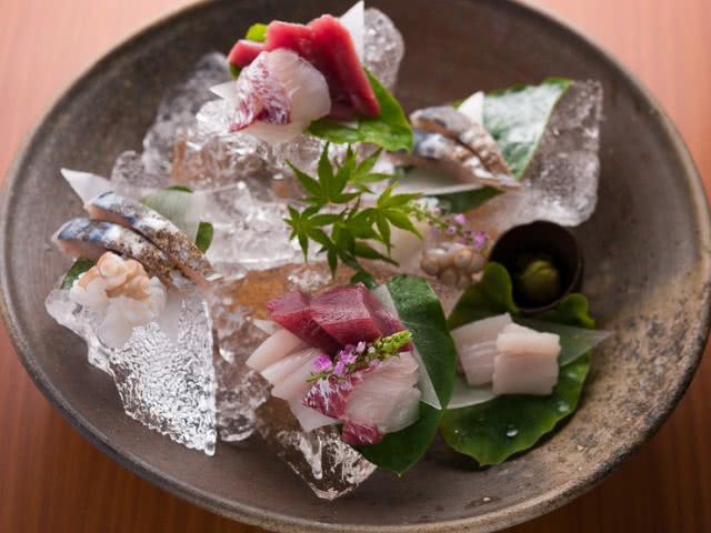 13.魚座沖之屋【江坂】