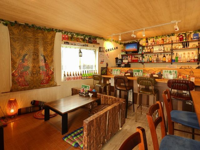 Must-Visit Restaurants in Enoshima! Top 5 Intriguing Restaurants with Unique Menus and Charming Ambiance | Kanagawa