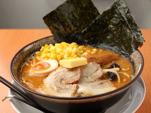 各種美味相遇，如同美食娛樂空間的居酒屋