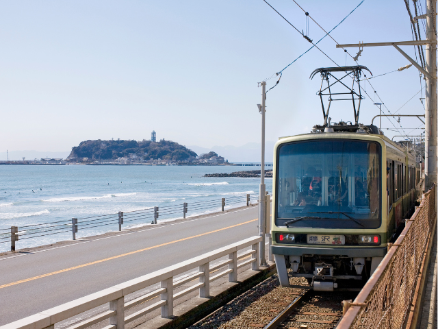 造訪江之島必訪！獨特菜單、氛圍也迷人的5家店｜神奈川