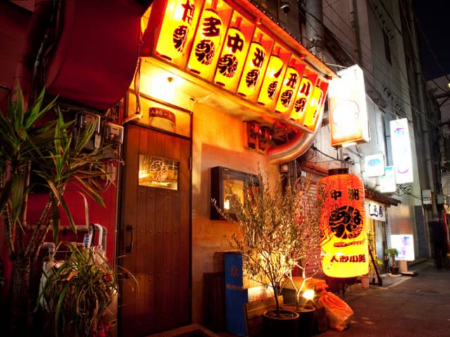 推薦15間位於福岡博多・中州的居酒屋