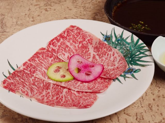 1. 烤肉 瑞華