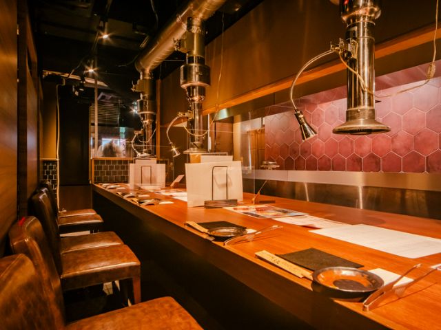 和牛的高級肉質可以享受的，薄野的燒肉店5選｜北海道・薄野