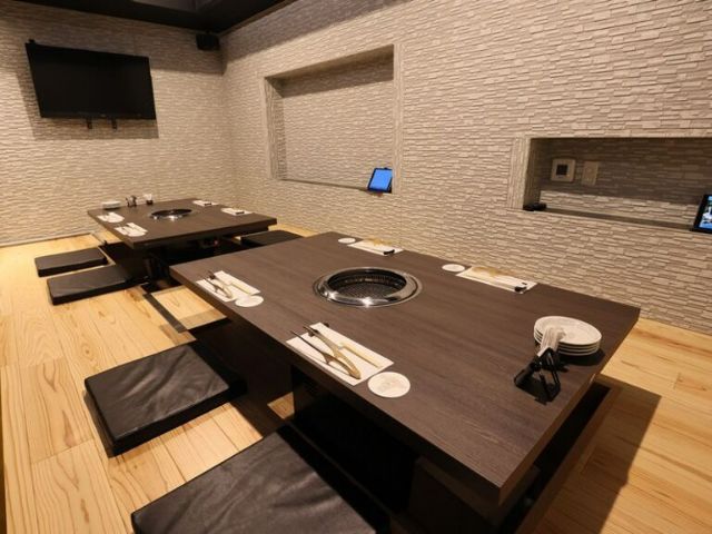 和牛的高級肉質可以享受的，薄野的燒肉店5選｜北海道・薄野