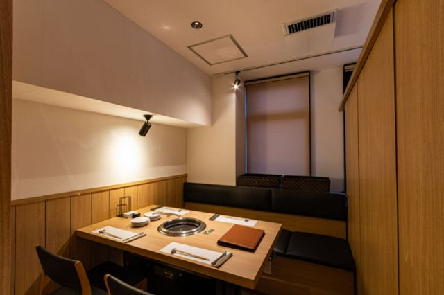 和牛的高級肉質可以享受的，薄野的燒肉店5選｜北海道・薄野