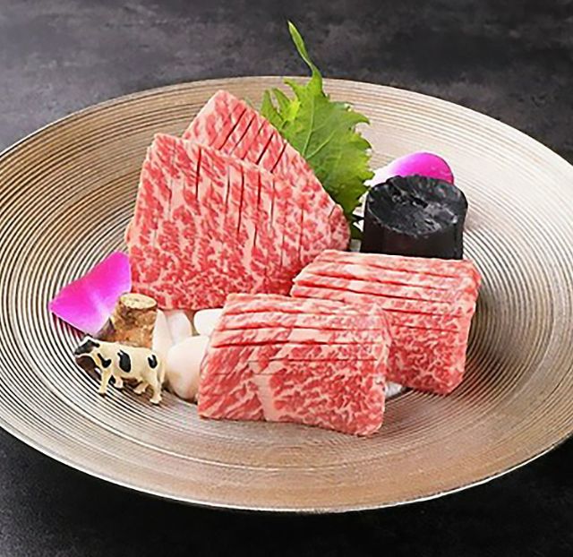 享受和牛的高級肉質，薄野的燒肉店5選｜北海道・薄野