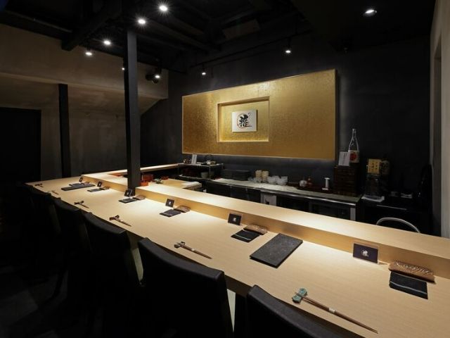 Enjoy the tradition of sushi! 5 restaurants where you can taste authentic Edomae sushi in Tokyo.