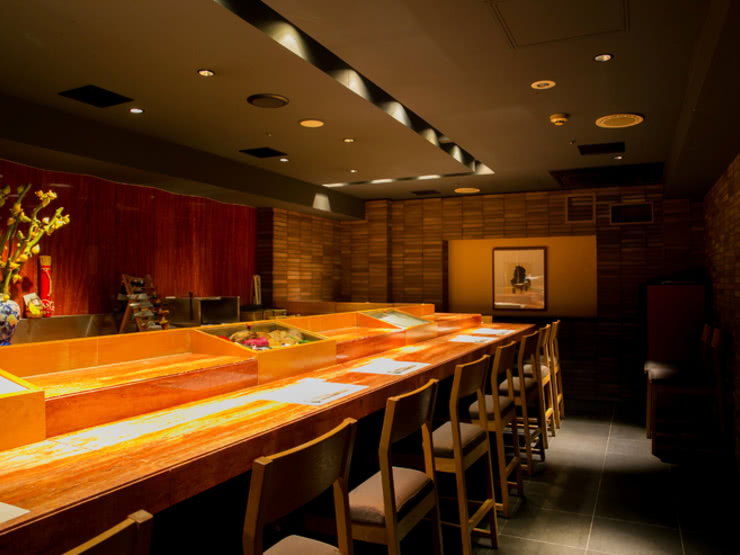 15 Restaurants with Delicious Japanese Cuisine in Nakasu, Fukuoka