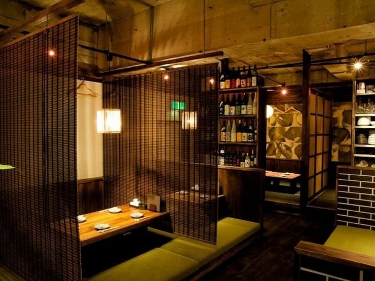 15 Restaurants with Delicious Japanese Cuisine in Nakasu, Fukuoka