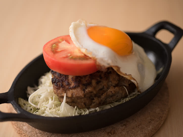 9. Hakata-meshi Sumiyoshi Ichiko