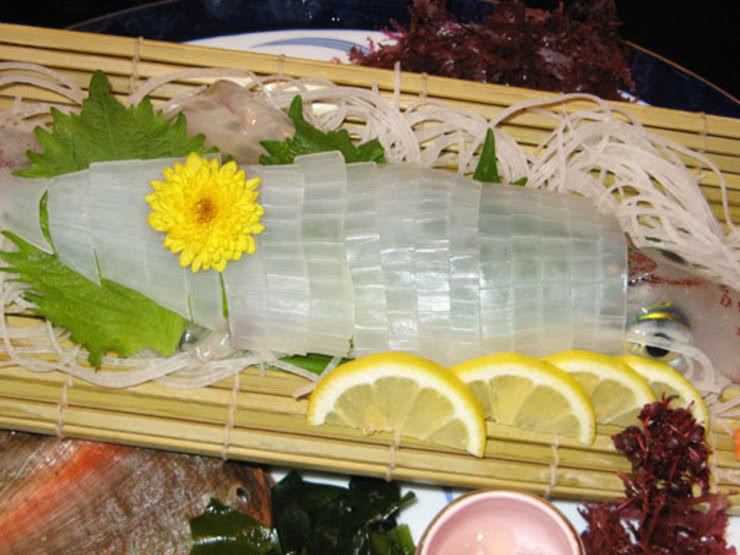 15 Restaurants with Delicious Japanese Cuisine in Nakasu, Fukuoka