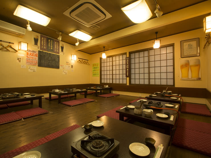 15 Restaurants with Delicious Japanese Cuisine in Nakasu, Fukuoka