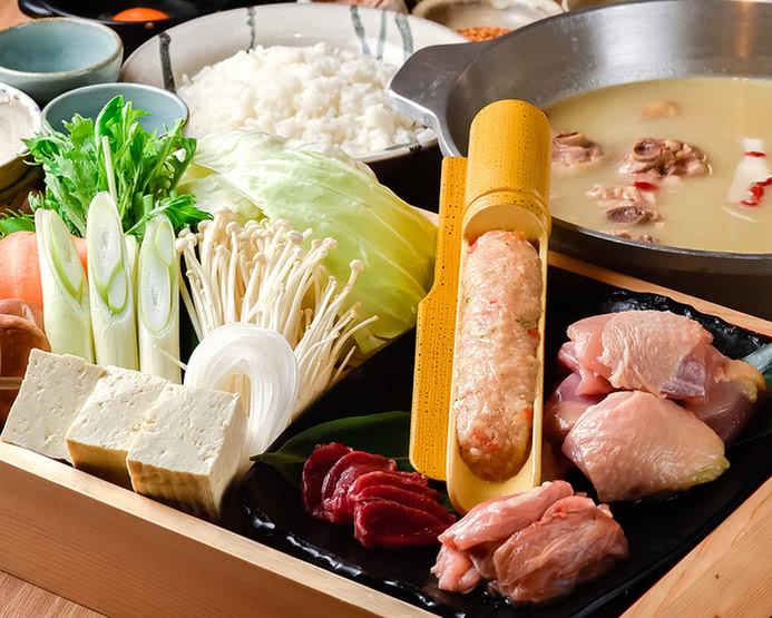 15 Restaurants with Delicious Japanese Cuisine in Nakasu, Fukuoka