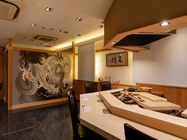 帶著重要的人去的地方！ 高級江戶前壽司店5選｜東京