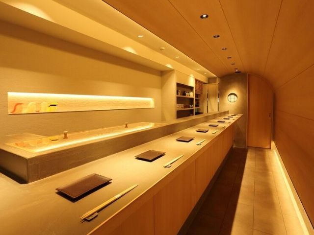 壽司的傳統樂趣！可以品嚐到正宗的江戶前鮨的5家店｜東京