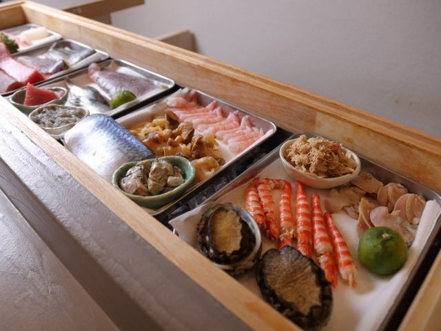 感受傳統壽司、品嚐正宗的江戶前壽司的5家餐廳｜東京