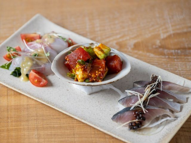 下北澤喝酒剛好的、休閒和食居酒屋5選