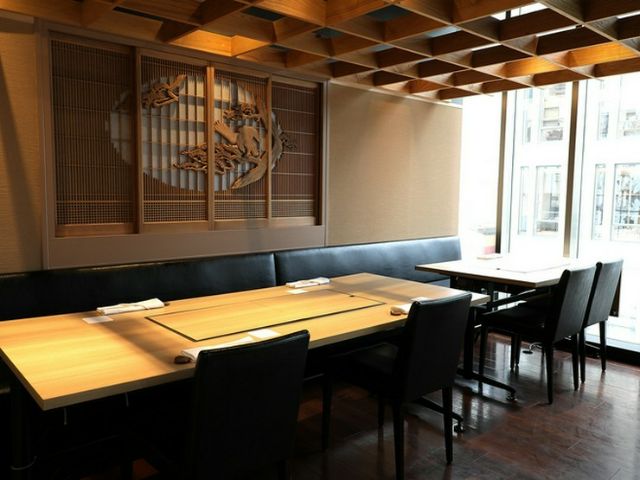 5 Selected Restaurants to Enjoy Delicious Japanese Cuisine and Kaiseki in Ginza | Ginza