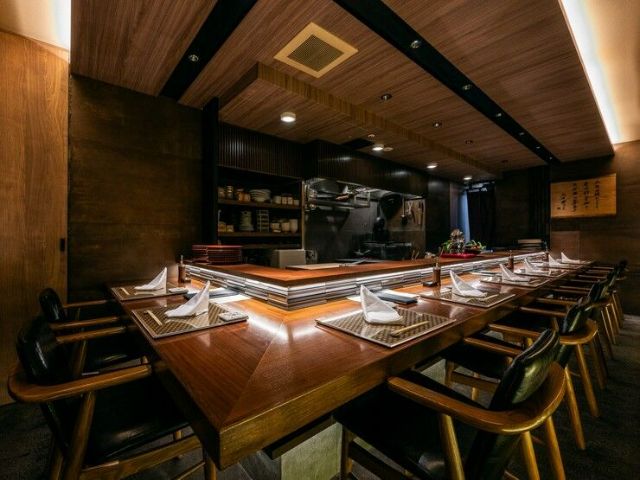 5 Selected Restaurants to Enjoy Delicious Japanese Cuisine and Kaiseki in Ginza | Ginza